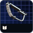 MMOJUGG ARC Raiders [BluePrint] Angled Grip II Buying Page Display